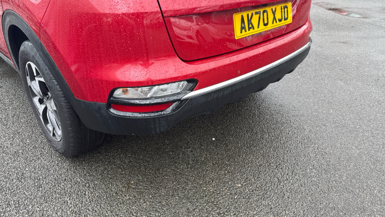 Kia Sportage 1.6 GDi ISG 2 5dr Petrol Estate